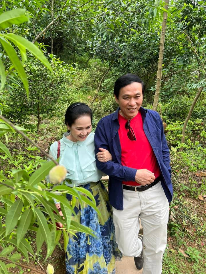 Cuoc song ve huu cua 'cap nghe si hanh phuc nhat man anh Viet'-Hinh-13