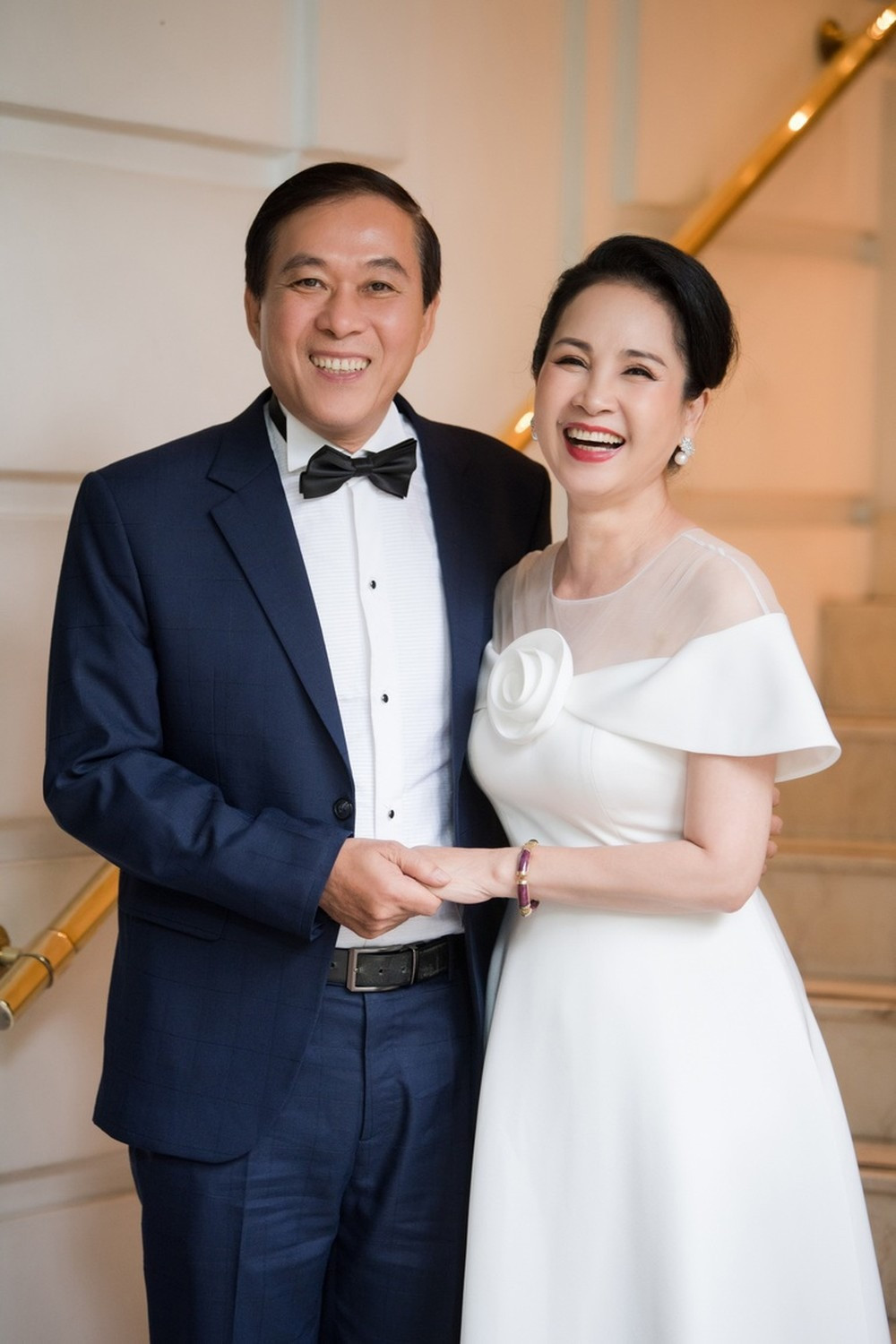 Cuoc song ve huu cua 'cap nghe si hanh phuc nhat man anh Viet'-Hinh-2