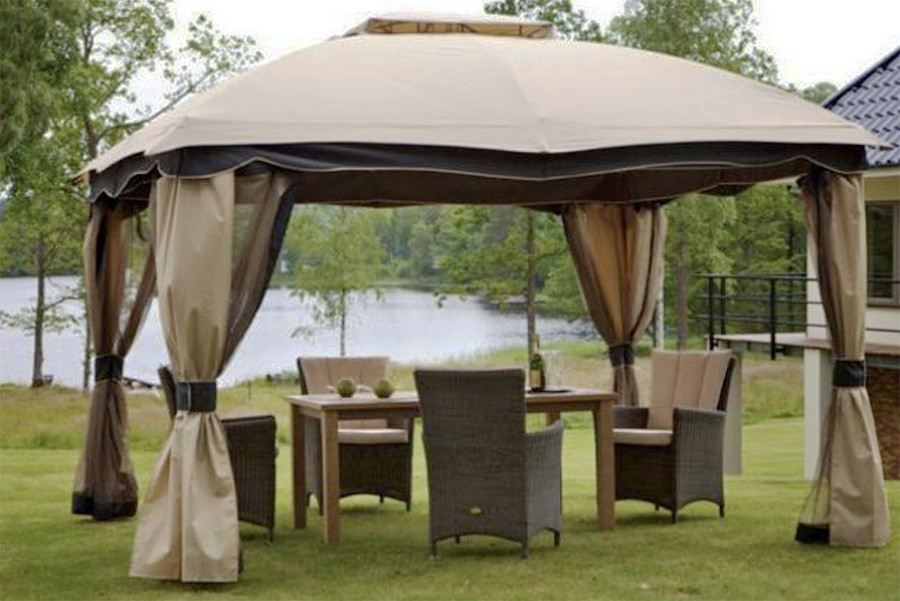 Những ý tưởng thiết kế nhà chòi sắt không thể bỏ qua - Hình 6 Nhung y tuong thiet ke nha choi sat khong the bo qua-Hinh-6