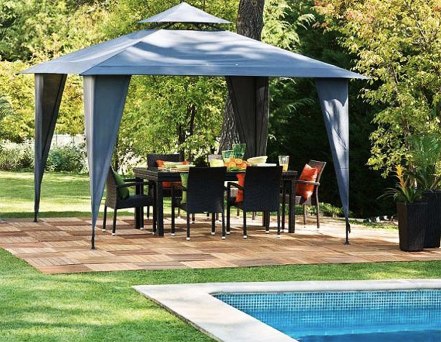 Những ý tưởng thiết kế nhà chòi sắt không thể bỏ qua - Hình 5 Nhung y tuong thiet ke nha choi sat khong the bo qua-Hinh-5