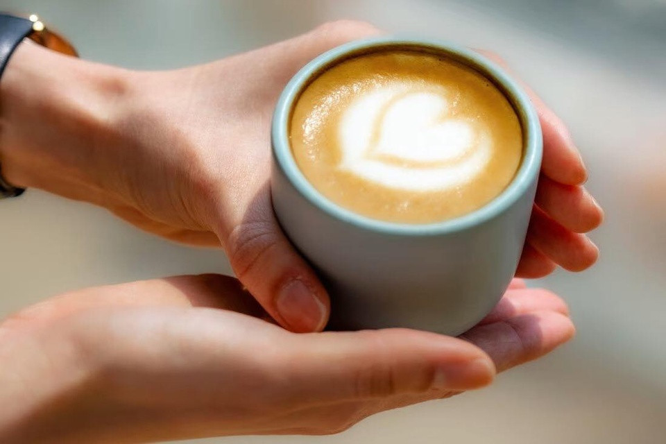 Uong ca phe giup ngan ngua 7 can benh nguy hiem