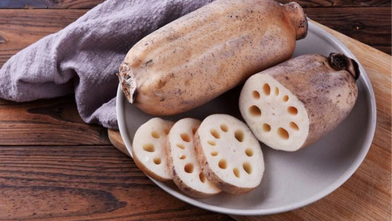 4 loai thuc pham nhat dinh phai an buoi sang giup lam sach ruot