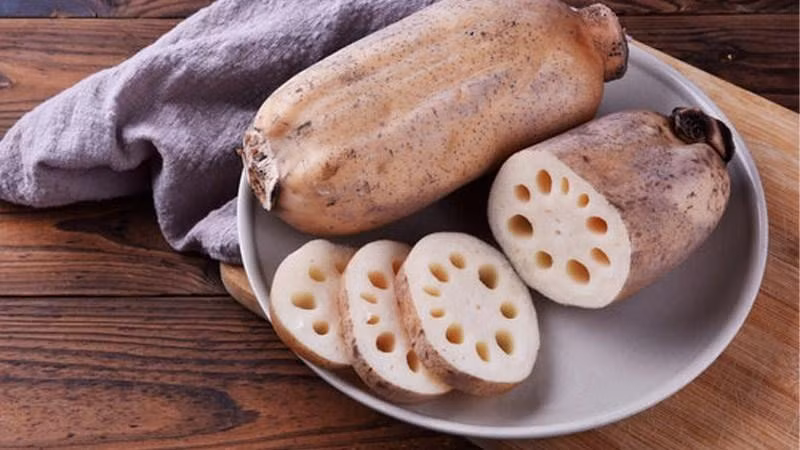 4 loai thuc pham nhat dinh phai an buoi sang giup lam sach ruot