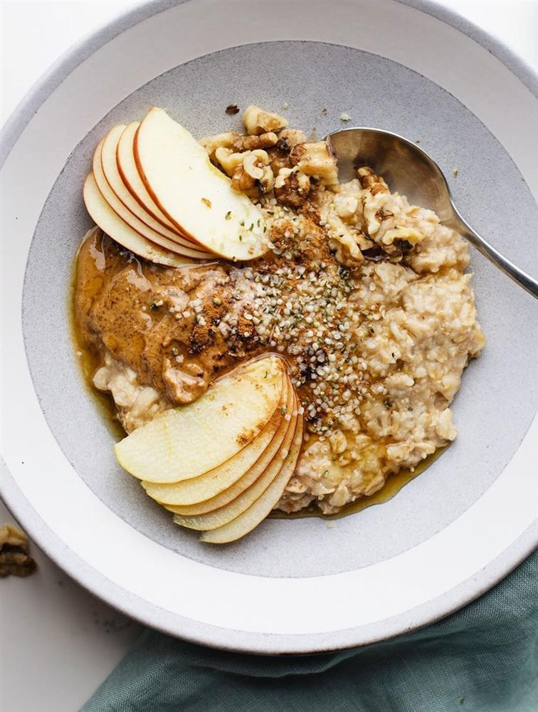 4 loai thuc pham nhat dinh phai an buoi sang giup lam sach ruot-Hinh-3