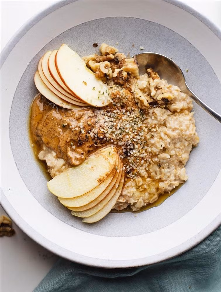 4 loai thuc pham nhat dinh phai an buoi sang giup lam sach ruot-Hinh-3