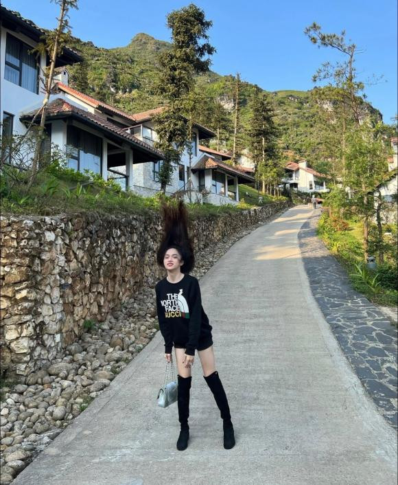 Huong Giang huong dan cach tao dang chup hinh-Hinh-2