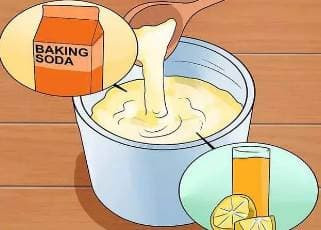 Bo 'thu nay' vao nuoc suc mieng, tra lai ham rang trang bong-Hinh-2