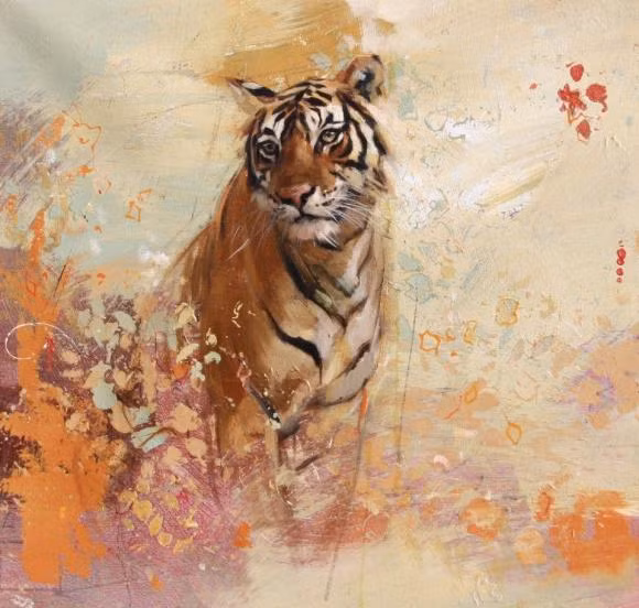 Tuổi Dần. Dần tính tình hào phóng, hảo sảng, hay giúp đỡ mọi người. Đây là con giáp phúc dày, mệnh lớn.