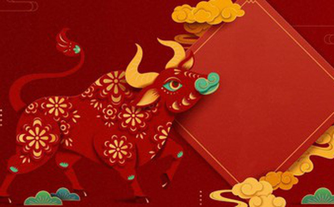 Không chỉ vận số thay đổi, chất lượng cuộc sống được cải thiện đáng kể, không còn phải vướng bận về tiền bạc mà con giáp tuổi Sửu cũng gặp được tình yêu của mình, thoát khỏi nỗi cô đơn. 