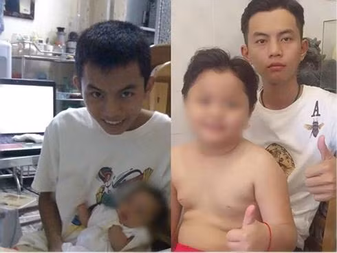 Phat sot ong ngoai U60 qua tre dep, nhin con re con soc hon-Hinh-6