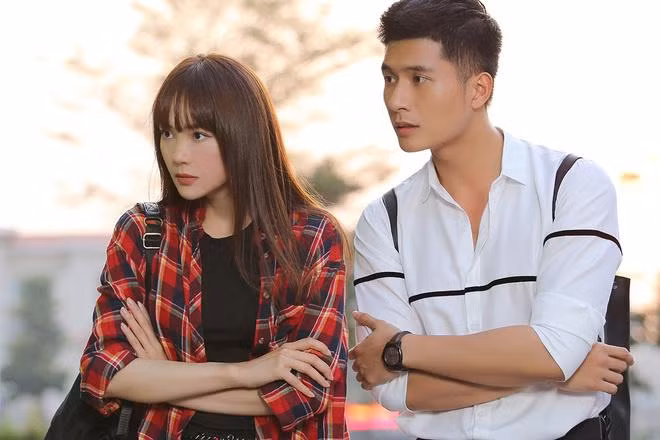 Dien vien 'Goi Giac Mo Ve' 15 nam: Nguoi sao hang A, nguoi lam phuc vu-Hinh-5