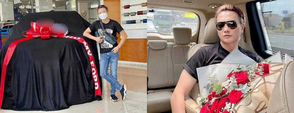 Dien vien 'Goi Giac Mo Ve' 15 nam: Nguoi sao hang A, nguoi lam phuc vu-Hinh-20