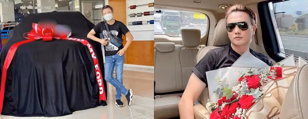 Dien vien 'Goi Giac Mo Ve' 15 nam: Nguoi sao hang A, nguoi lam phuc vu-Hinh-20