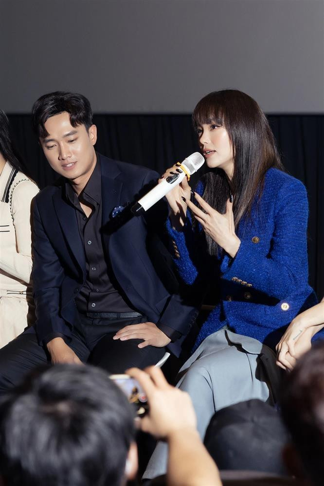 Dien vien 'Goi Giac Mo Ve' 15 nam: Nguoi sao hang A, nguoi lam phuc vu-Hinh-7