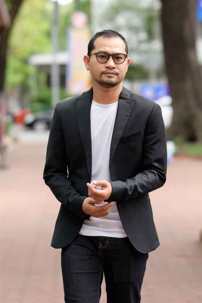 Dien vien 'Goi Giac Mo Ve' 15 nam: Nguoi sao hang A, nguoi lam phuc vu-Hinh-13