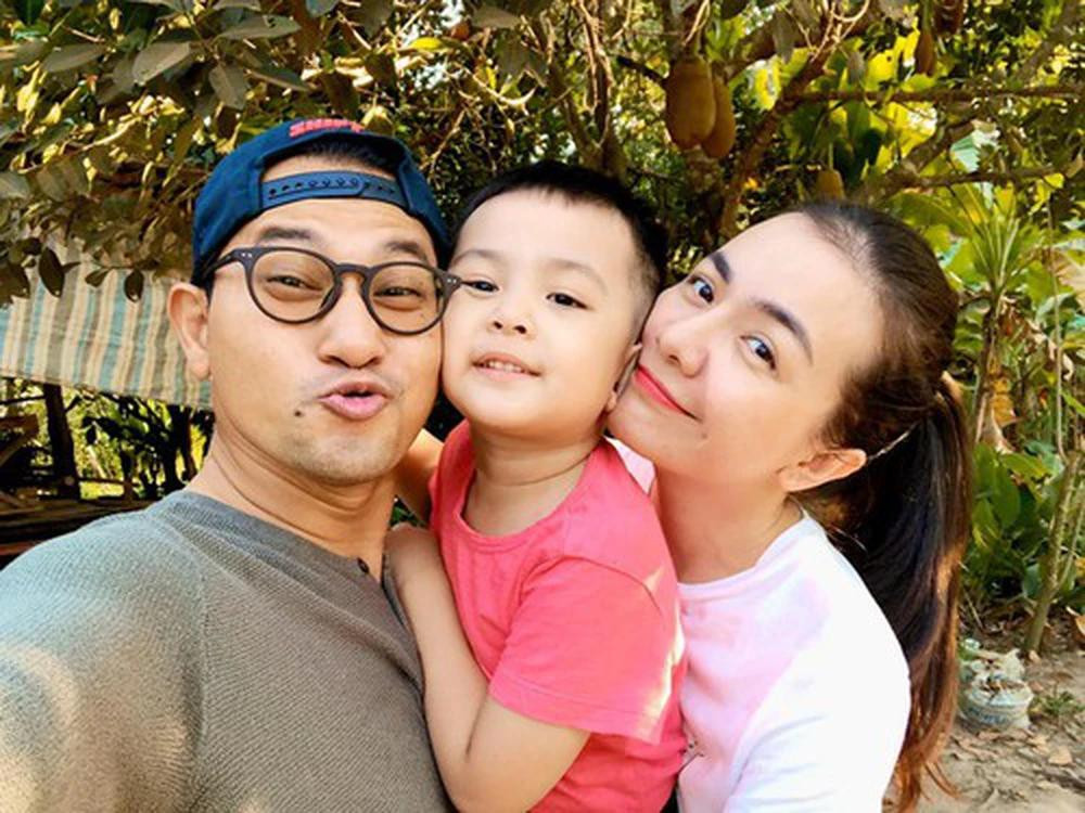 Dien vien 'Goi Giac Mo Ve' 15 nam: Nguoi sao hang A, nguoi lam phuc vu-Hinh-12