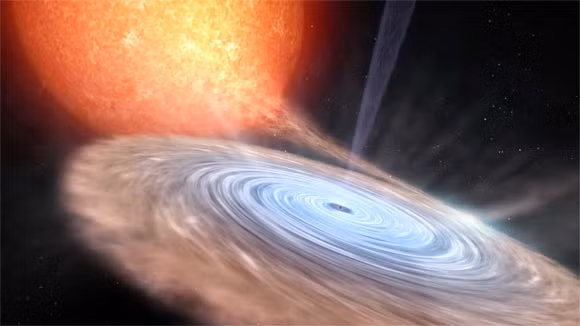 Kinh thien van bat duoc tieng vang tu 8 quai vat tang hinh