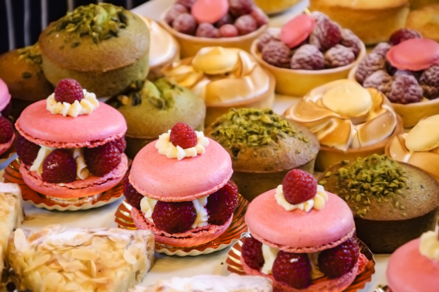 4 loại thực phẩm hút cạn estrogen: Chị em càng ăn nhiều người càng khô - Hình 4 4 loai thuc pham hut can estrogen: Chi em cang an nhieu nguoi cang kho-Hinh-4