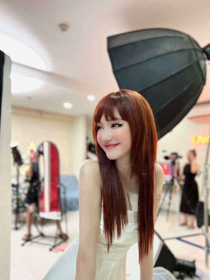 Elly Tran 'chot so' vay dien ky don ly hon, thang than dap tra-Hinh-5