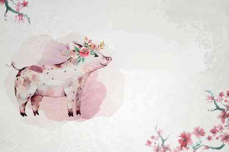 Vận khí của con giáp phúc hậu này ngày càng có xu hướng vượng lên vào thời điểm cuối tháng. Hợi có nhiều người giúp đỡ nhiều về sự nghiệp, có cơ hội thể hiện năng lực, được cấp trên trọng dụng và thăng tiến nhanh chóng.