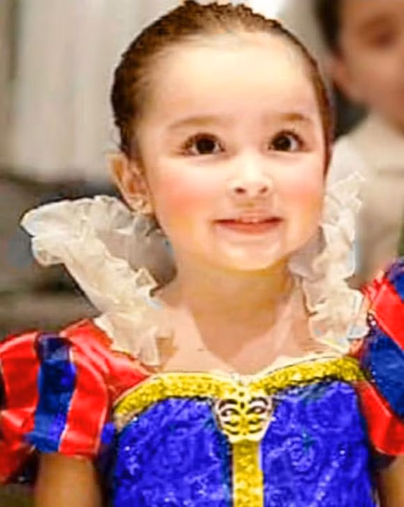 Con gai 'My nhan dep nhat Philippines' hoa than thanh Bach Tuyet-Hinh-3