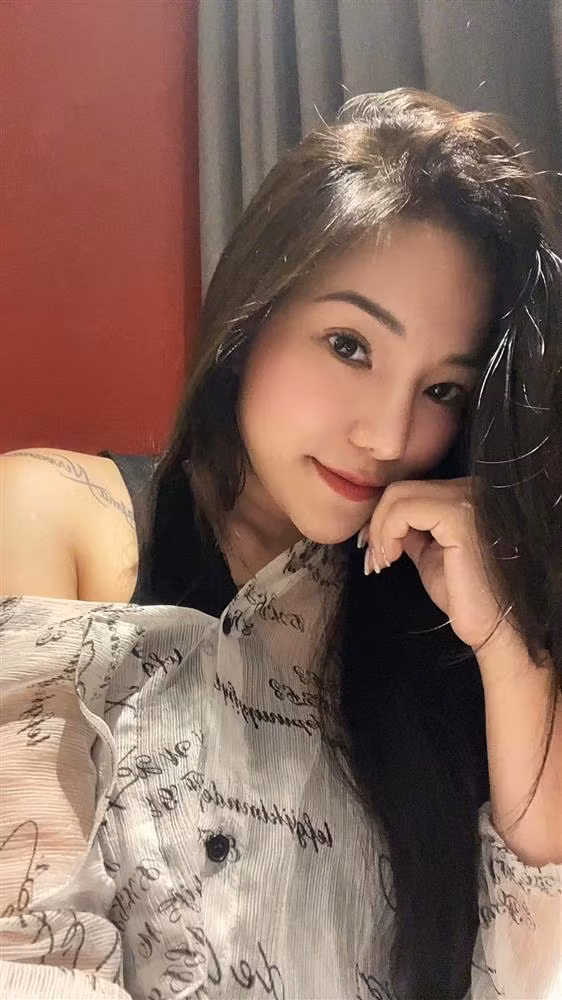 Vo cu Lam Vinh Hai noi ve nguoi tinh tre Hien Sen