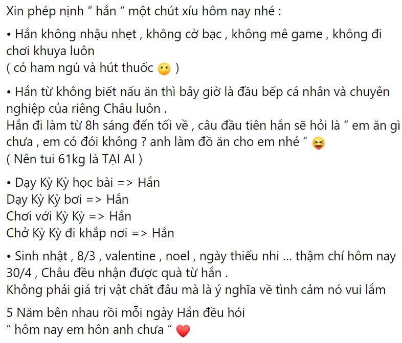 Vo cu Lam Vinh Hai noi ve nguoi tinh tre Hien Sen-Hinh-4