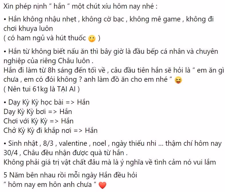 Vo cu Lam Vinh Hai noi ve nguoi tinh tre Hien Sen-Hinh-4