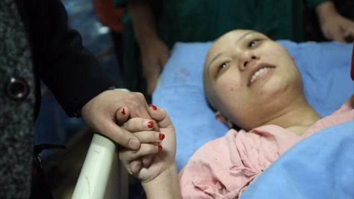 Nu giao vien 29t mac benh gan, qua doi: BS canh bao 2 thoi quen tai hai