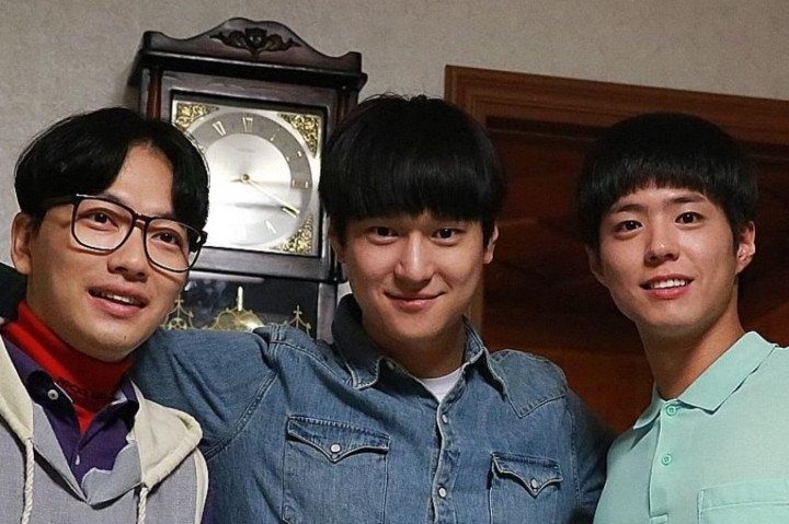 Tâm tình: Xấu hổ khi biết lý do hội bạn thân tụ tập không bao giờ rủ mình Tam tinh: Xau ho khi biet ly do hoi ban than tu tap khong bao gio ru minh