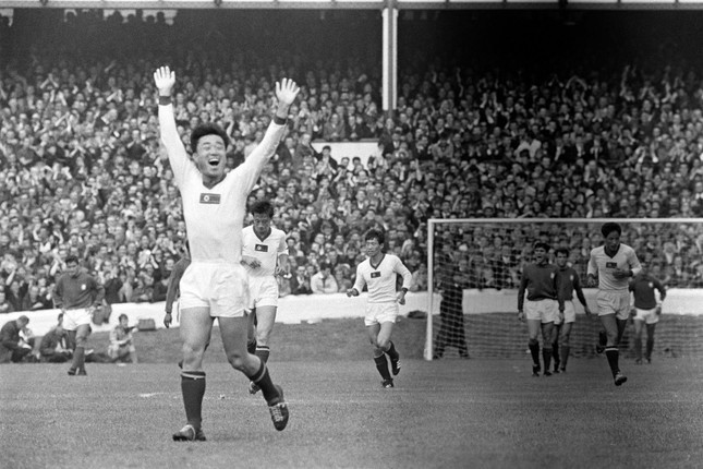 Lich su World Cup 1966: Trieu Tien tao cu soc lon nhat lich su-Hinh-3