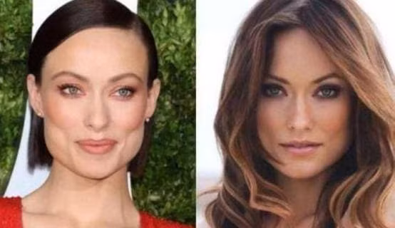 Ba dang khuon mat con gai tuong la cao sang nhung con trai lai thay kho ua