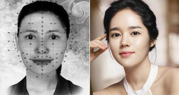 Phụ nữ có 4 điểm này trên mặt là người có phúc khí sâu dày Phu nu co 4 diem nay tren mat la nguoi co phuc khi sau day