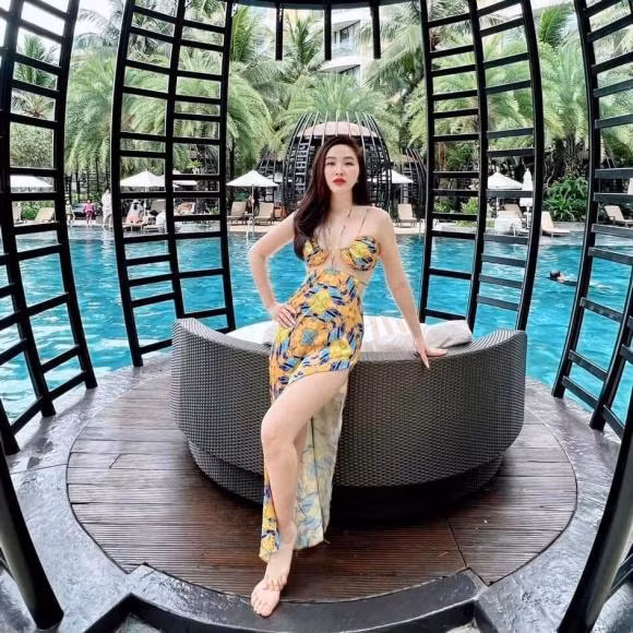 Bao Thy len tieng khi bi che mat cung do do 'dao keo'-Hinh-3