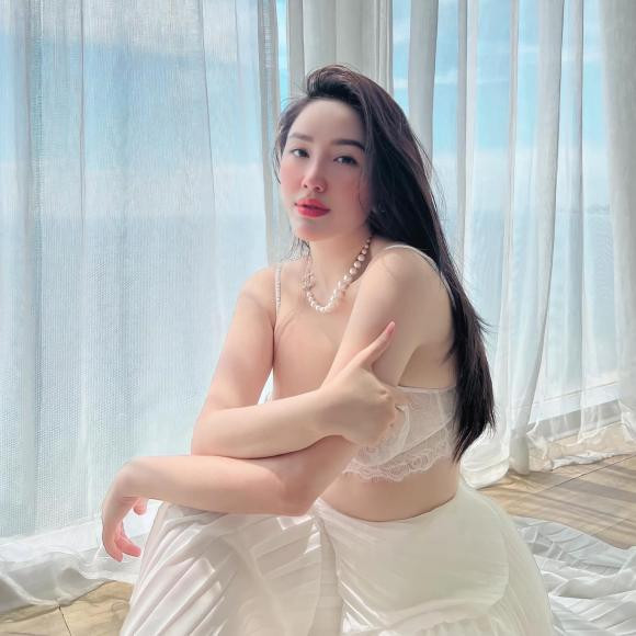 Bao Thy len tieng khi bi che mat cung do do 'dao keo'-Hinh-2