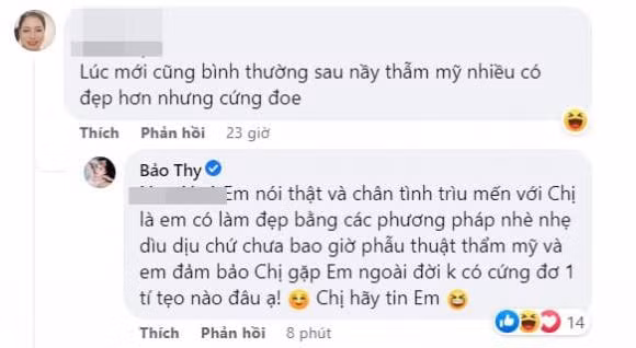 Bao Thy len tieng khi bi che mat cung do do 'dao keo'-Hinh-4
