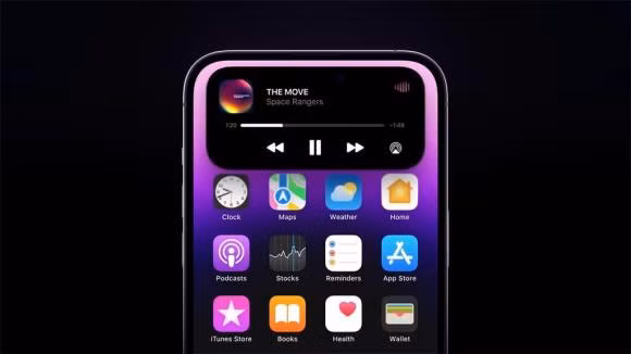 Dynamic Island tren dien thoai Samsung trong nhu the nao?-Hinh-2