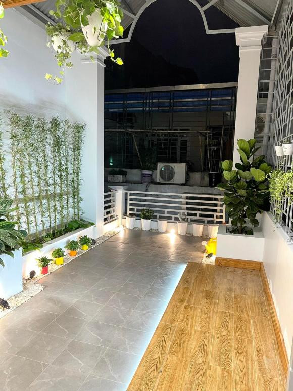 Cai tao nha cu sau gan 20 nam thanh khong gian song hien dai-Hinh-13