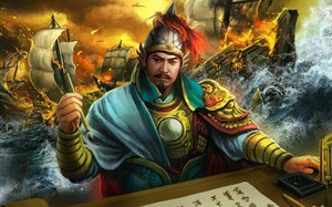 rần Quốc Tuấn là danh tướng số 1 thì Trần Khánh Dư xếp thứ mấy? 17/02/2022 20:30