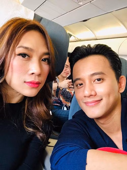 Lo canh Mai Tai Phen cham soc My Tam 'tan rang'-Hinh-2