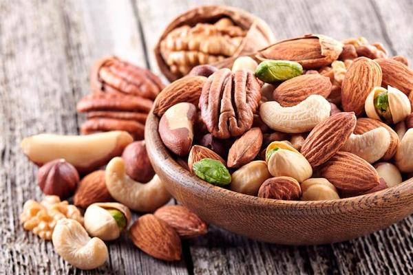 Bí quyết sống thọ dựa vào một loại thực phẩm của cụ bà 104 tuổi - Hình 2 Bi quyet song tho dua vao mot loai thuc pham cua cu ba 104 tuoi-Hinh-2