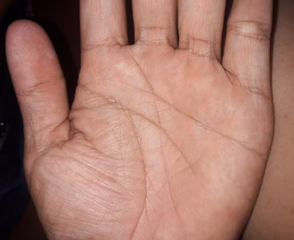 Người sở hữu đường chỉ tay chữ M thường xuyên gặp may mắn và rất giàu có. Mọi việc đến với người sở hữu chỉ tay này đều suôn sẻ và thuận lợi, họ cũng luôn biết cách tận dụng để phát triển sự nghiệp trở nên rực rỡ, xuất sắc và đạt được thành công vang dội.