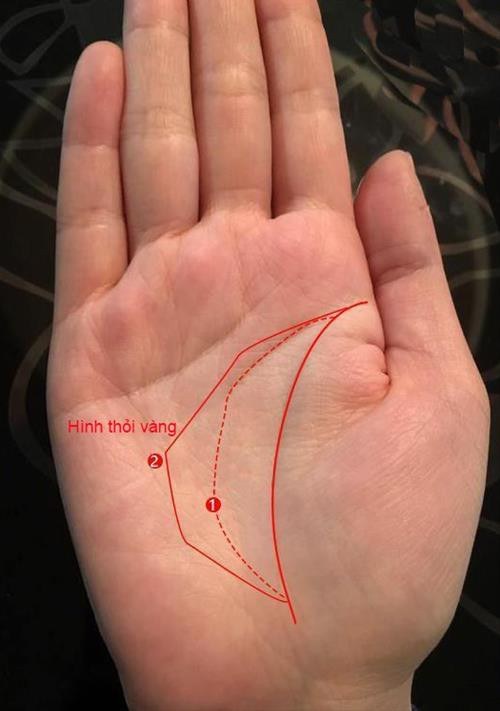 Họ là người có phúc, có mệnh số sang giàu, phú quý, biết cách nắm giữ tài sản và vàng bạc, càng về hậu vận cuộc sống thăng hoa thịnh vượng khó ai sánh bằng. Tuổi già vẫn được hưởng thụ cuộc sống viên mãn, sung túc.