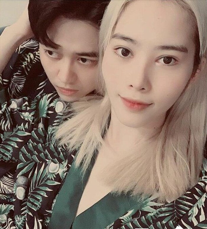 Nam Em từng có những cuộc tình 'sớm nở tối tàn' - Hình 3 Nam Em tung co nhung cuoc tinh 'som no toi tan'-Hinh-3