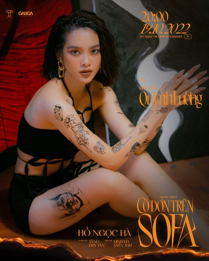 Ho Ngoc Ha 'khoc khong ra tieng' khi bi con gai cung Lisa ve-Hinh-10