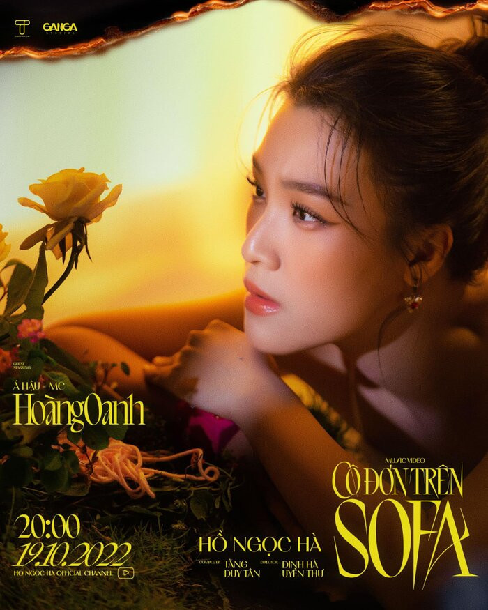 Ho Ngoc Ha 'khoc khong ra tieng' khi bi con gai cung Lisa ve-Hinh-12