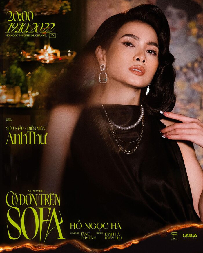 Ho Ngoc Ha 'khoc khong ra tieng' khi bi con gai cung Lisa ve-Hinh-8