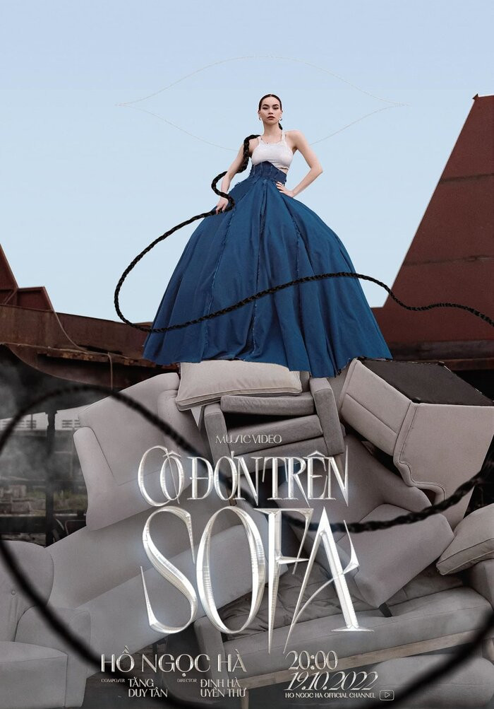 Ho Ngoc Ha 'khoc khong ra tieng' khi bi con gai cung Lisa ve-Hinh-14