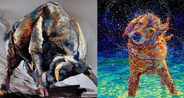 Thang Gieng sap toi: 3 con giap don tin vui, tai loc bung no