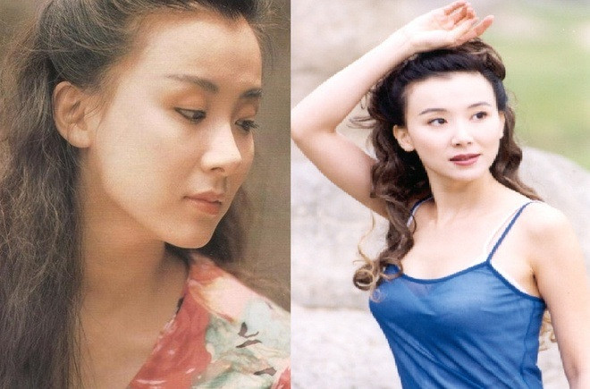 “Đệ nhất mỹ nhân xứ Đài” U60 sở hữu dáng vóc như thiếu nữ ảnh 1